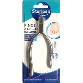 steripan Nail clippers