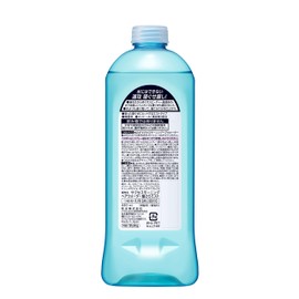 サクセス モーニングヘアウォーター髪さらミスト つめかえ用 440ml