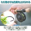 HAMILO Chatterbait Lures Rubber Jigs Bass Fishing 6 Colors Set