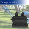 LiGuVCY Ignition Coil 277375-S Replacement for Kohler K482 K532 K482S