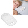 Sound White Noise Machine Portable Automatic Timer Light White Noise
