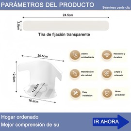 4 Piezas Sujetadores para Sábanas, Clips De Sujeción De Sábanas, Bed Sheet Holder with Lock Strips, Genérico Sujetador de Sabanas de Cama, Fácil instalación,Para sujetar sábanas, fundas de sofá