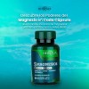 Magnesio Complex 5 en 1 Bisglicinato, Citrato, Carbonato, xido e