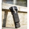 MotuTech Case for DJI Osmo Pocket 3 Lens and Screen