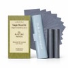 SageHearth Natural Oil Blotting Papers, 100% Natural Pulp Paper, 1