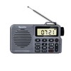 YOREK AM/FM High Sensitivity Reception Portable Recording Radio with Sleep