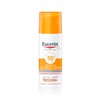 EUCERIN Pigment Control SPF50+ con Color Medio Gel-Crema Solar Facial