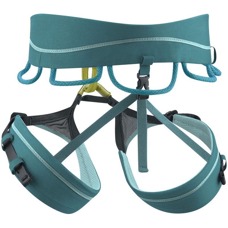 EDELRID Autana, L, jade