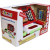 SpielMaus Kitchen Touchscreen Cash Register with Accessories