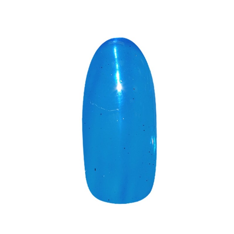 Pregel Gel Nail Color EX Blueberry Drop 808