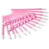 200 Stück Einweg-Lippenpinsel, Make Up Lippenstift Pinsel, Schminkpinsel, Lippenapplikator Werkzeug