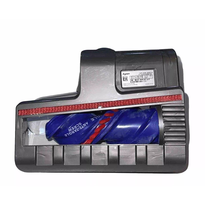 Dyson Hair Screw Tool Anti-Tangle Replacement For V15 Detect &