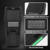Pinless Moisture Meter Moisture Detector Wood Moisture Tester with LCD