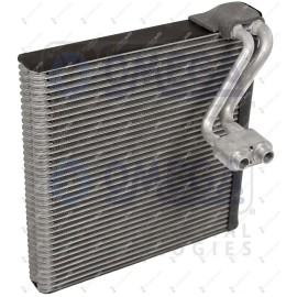 Omega Environmental Technologies New AC Evaporator