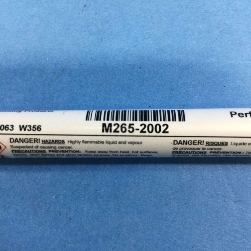 Mohawk Brush Tip Graining Marker - Perfect Brown