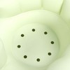 Baby Inflatable Couch PVC Cute Comfortable Portable Built in Pump