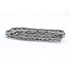 Eastern Bikes Atom Series 410 BMX Chain (Silver)