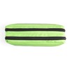 Arpan X-Large Size Double Zip Fabric Pencil Case - Ideal
