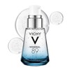 Vichy Mineral 89 Fortifying & Hydrating Daily Skin Booster, Pure