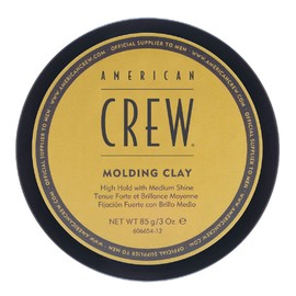 American Crew Molding Clay, 3 Ounce