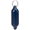 Key Ring Star Fender (Swimmer) blue navy Size:Navy