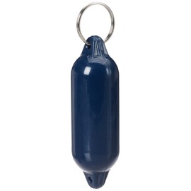 Key Ring Star Fender (Swimmer) blue navy Size:Navy