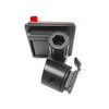 Miofive Car Dash Cam Mounting Bracket, Adjustable Windshield Mount for