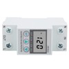 SVP915A SVP918 Adjustable SelfRecovery Automatic Reset Voltage Protection Device 63A