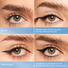 Covergirl Perfect Point Plus Lashline, Bold Black, Micro Eye Pencil,