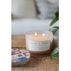 Sand + Paws Scented Candle - California Beach Houses –Luxurious
