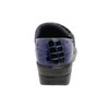CUSHIONAIRE Claire - Zueco sin Cordones para Mujer + Espuma
