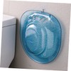 PACKOVE Sitz Bath Basin for Postpartum Care Relief Ergonomic Design