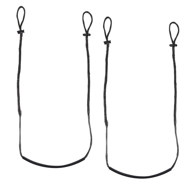 2 Pcs Hunting Climbing Stick Aider, High Load Capacity 12