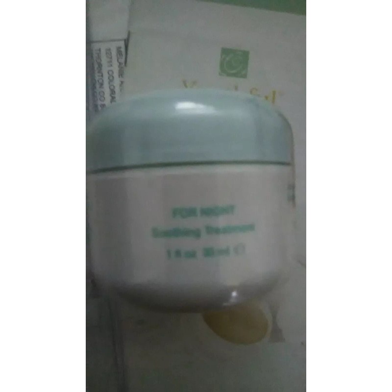 Susan Lucci~Youthful Essence~Night-