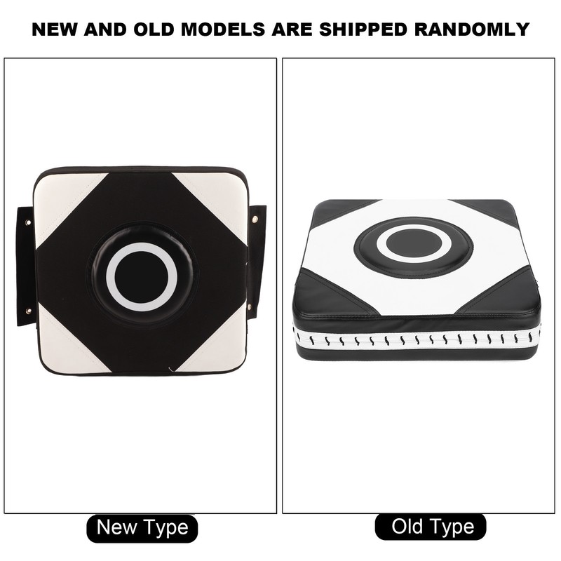 PU Wall Punch Boxing Bag Focus Target Wall Fighting Pad