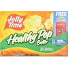 Jolly Time Healthy Pop Microwave Popcorn - 3 ct
