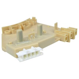 DC31-00098A, 2068316 Washing Machine Parts Motor Rotor Position Sensor Replacement for Samsung：WF431ABP/XAA-02 WF431ABP/XAA-01 WF395BTPASU/A2-00 WF331ANW/XAA-04 WF50K7500AV/A2-00