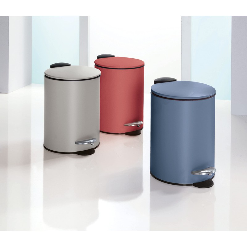 Kleine Wolke Silence Cosmetic Bin Mare, 3 Litres