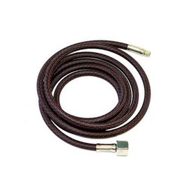 Paasche Airbrush 50-Foot Nylon Braided Air Hose (A-1/8-50)