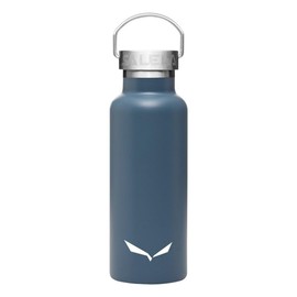 Salewa Valsura Insulated Stainless Steel 0.45 L Bottle, Java Blue, UNI