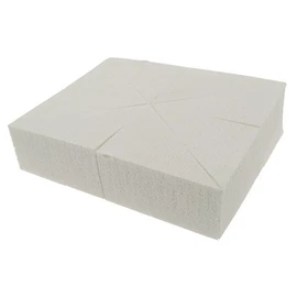 Make-up sponge, make-up wedge