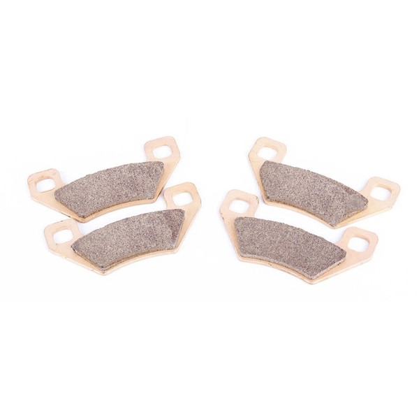 Race-Driven 2015 Arctic Cat Prowler 550 XT Rear Brake Pads