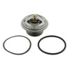 febi bilstein 26627 Thermostat with o-ring and seal, pack of