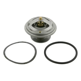 febi bilstein 26627 Thermostat with o-ring and seal, pack of one