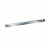 Rok Hardware 12" Heavy Duty Metal Corner Bracket Right Angle