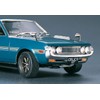 Hasegawa 1/24 Toyota Celica 1600GT Model
