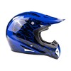 Adult Offroad Helmet Goggles Gloves Chest Protector Gear Combo Motocross