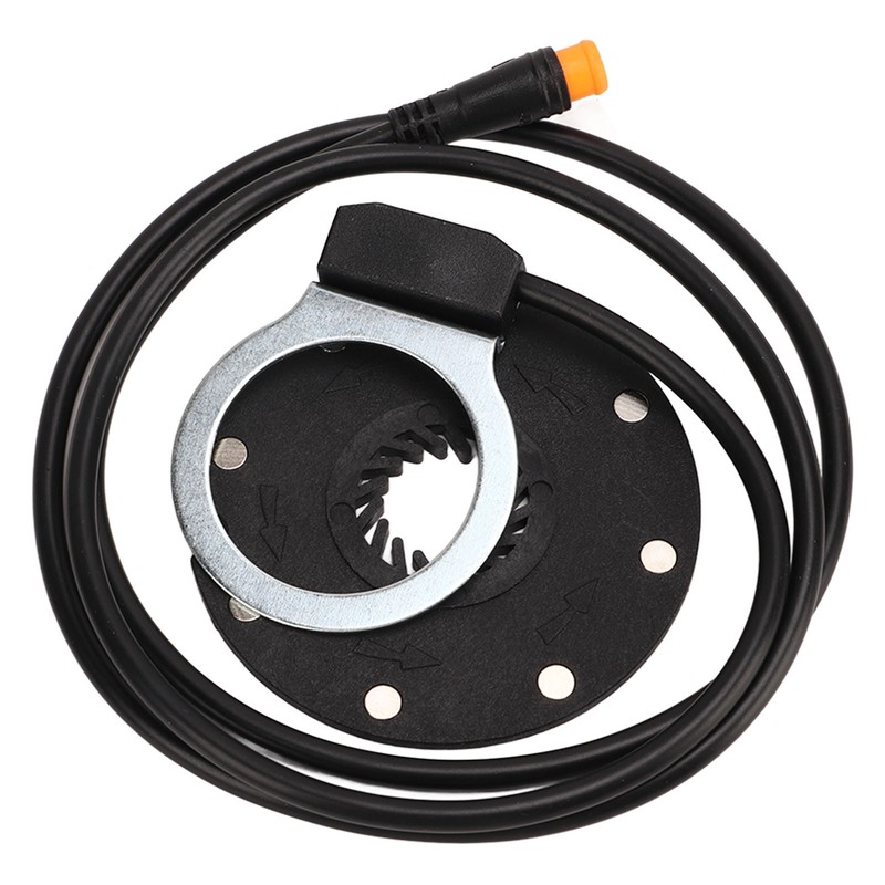 DC 24V 36V 48V 17A Sine Wave Electric Bike Controller