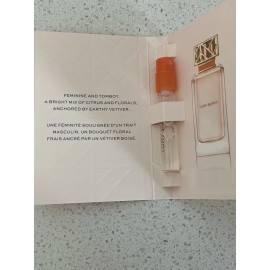 Tory Burch Signature Fragrance Eau de Parfum EDP Sample Spray .05oz, 1.5ml