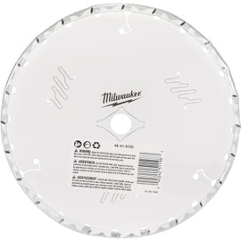 MILWAUKEE 7-1/4 in. 24T Framing Circular